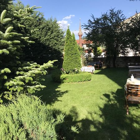 Ugurlu Konaklari Kastamonu Extérieur photo
