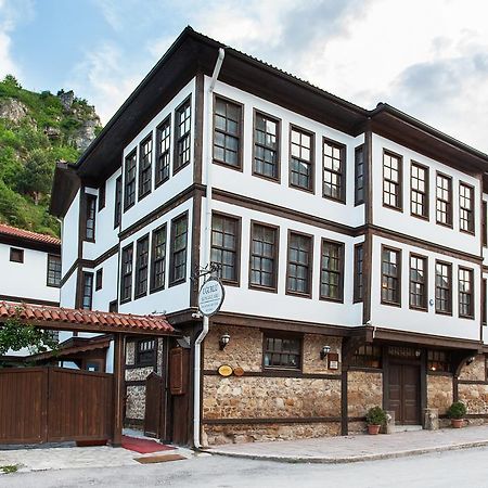 Ugurlu Konaklari Kastamonu Extérieur photo