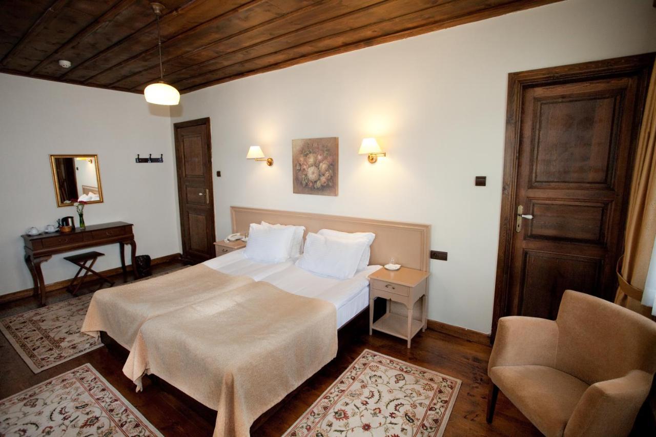 Ugurlu Konaklari Kastamonu Extérieur photo