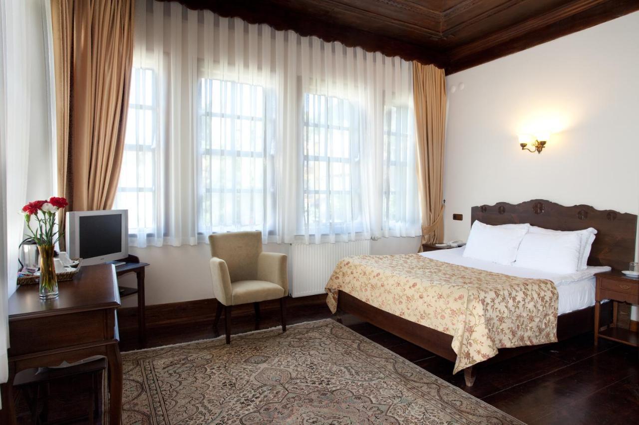 Ugurlu Konaklari Kastamonu Chambre photo