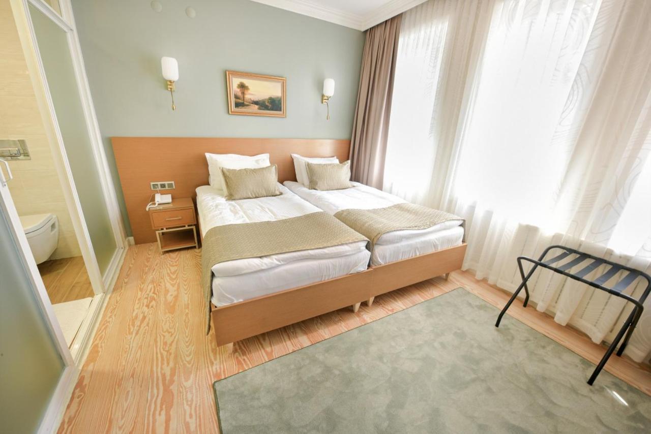 Ugurlu Konaklari Kastamonu Extérieur photo