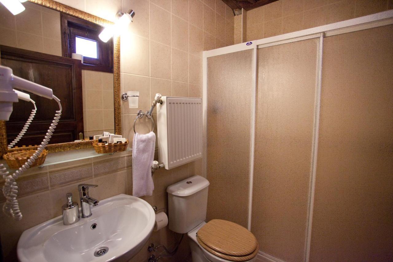 Ugurlu Konaklari Kastamonu Extérieur photo