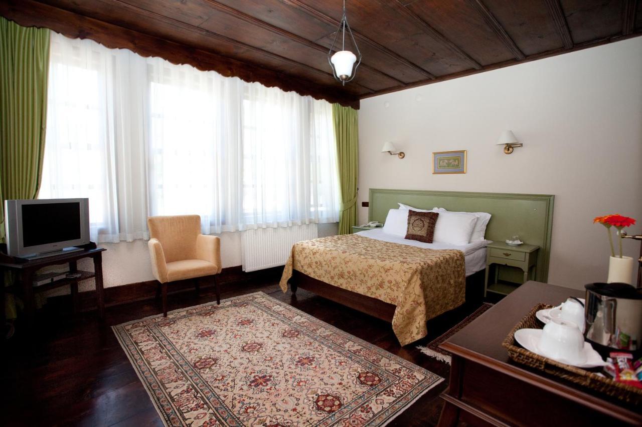 Ugurlu Konaklari Kastamonu Extérieur photo
