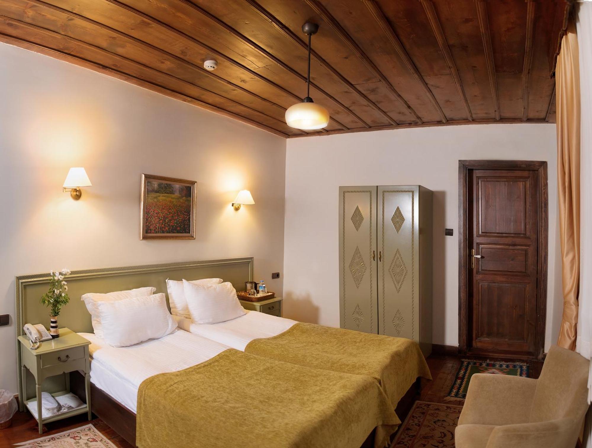 Ugurlu Konaklari Kastamonu Chambre photo
