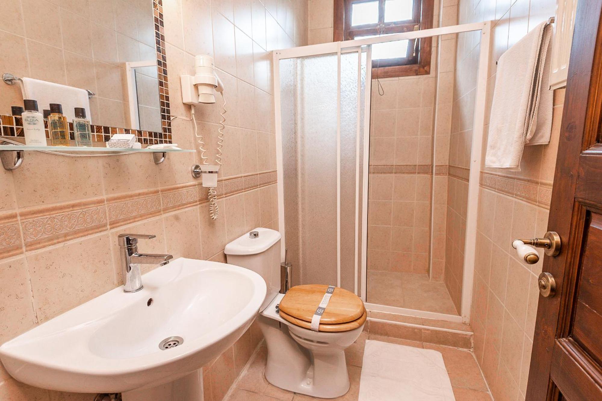 Ugurlu Konaklari Kastamonu Extérieur photo