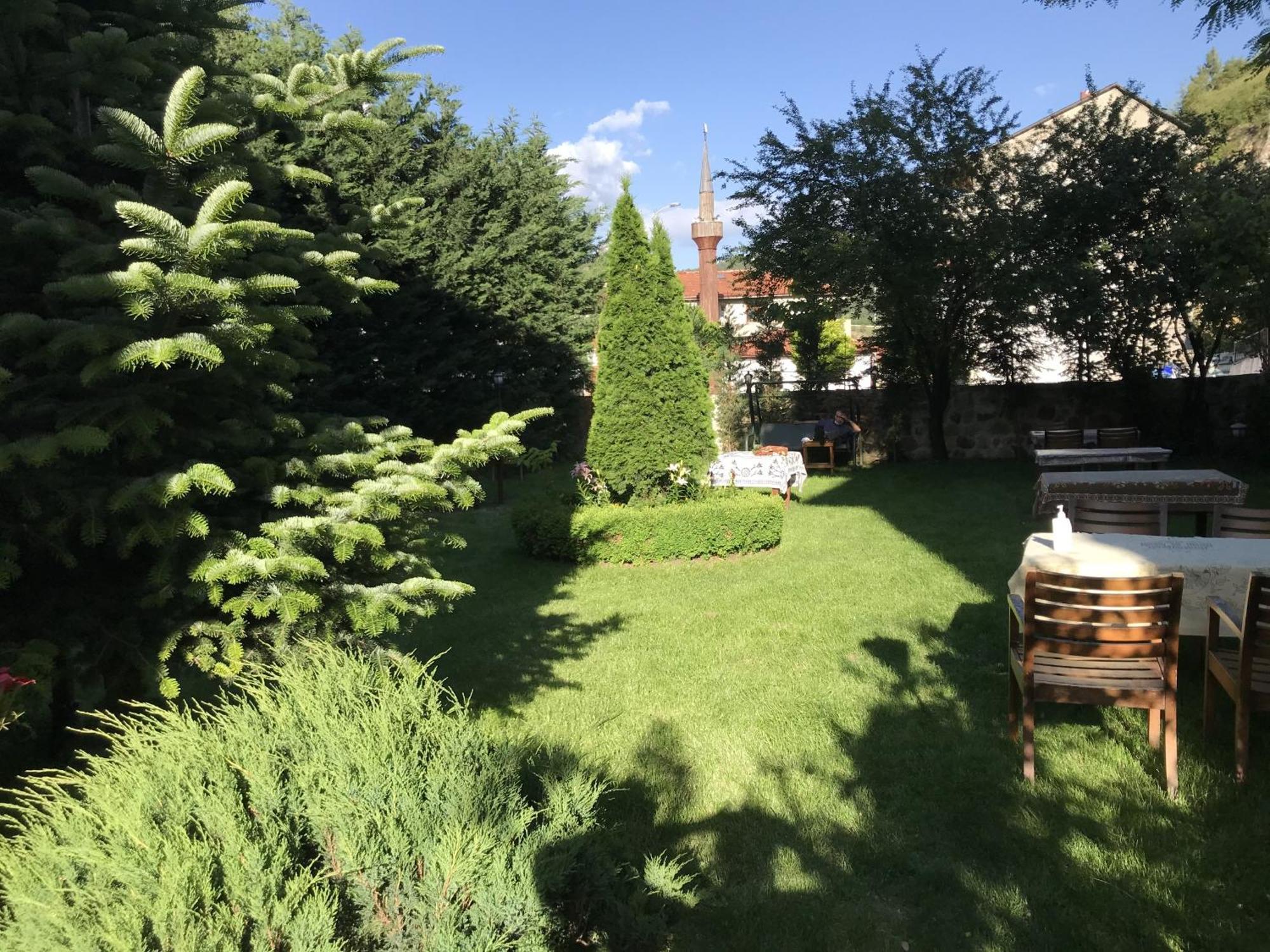 Ugurlu Konaklari Kastamonu Extérieur photo