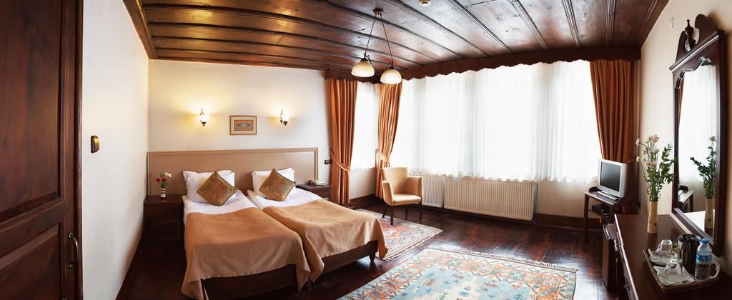 Ugurlu Konaklari Kastamonu Extérieur photo