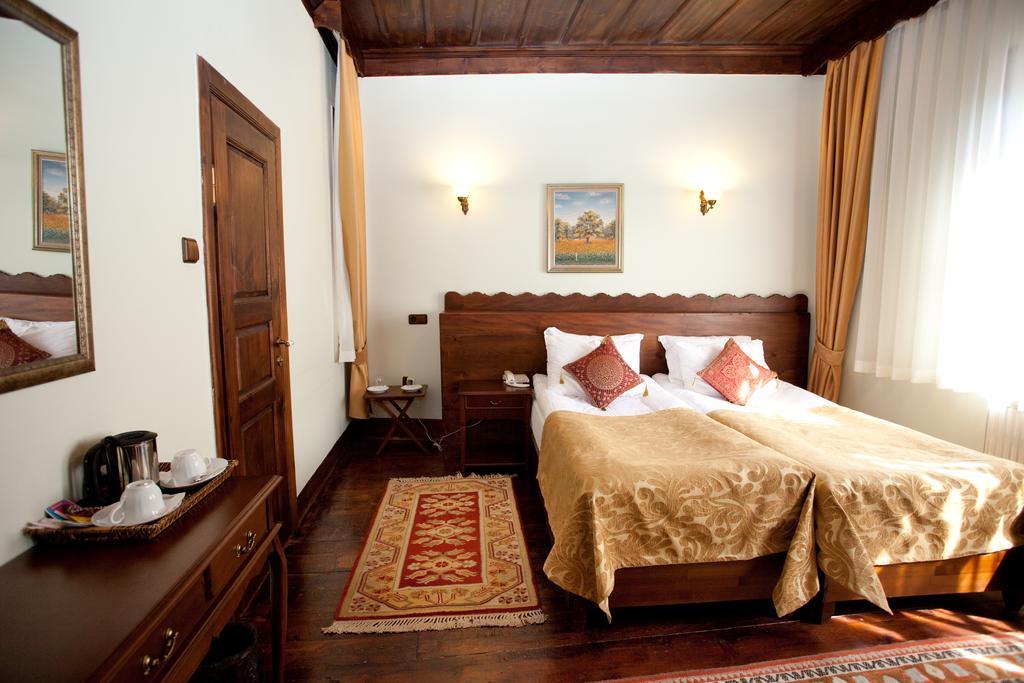 Ugurlu Konaklari Kastamonu Extérieur photo