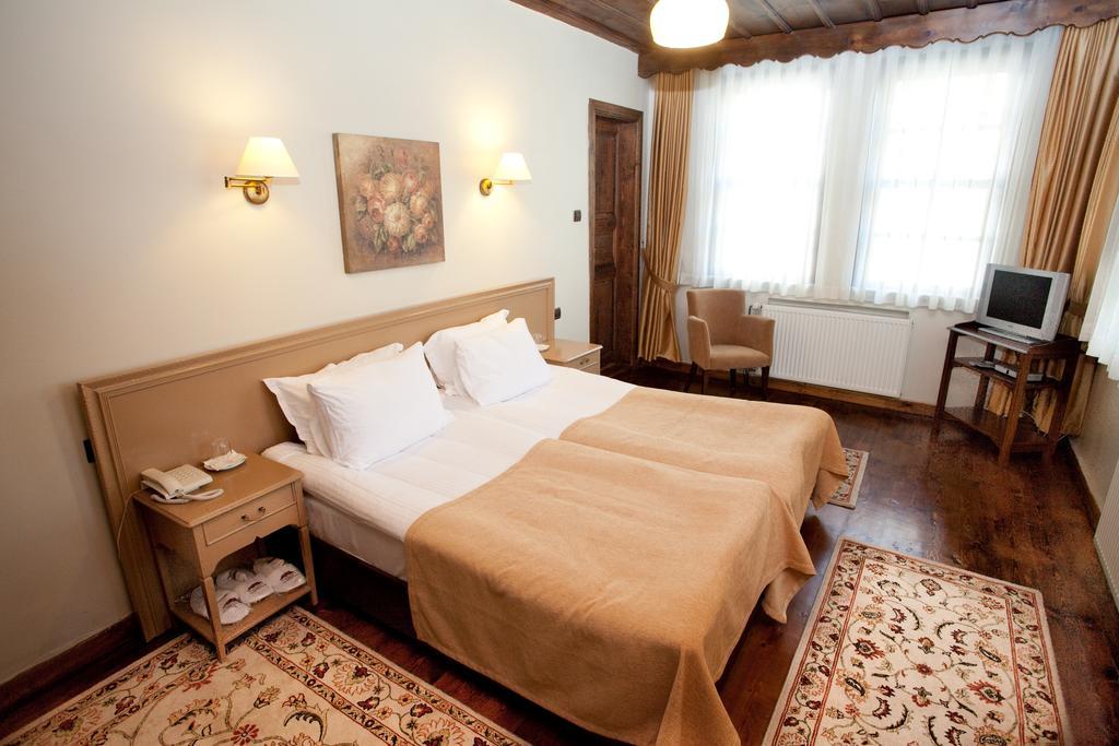 Ugurlu Konaklari Kastamonu Extérieur photo