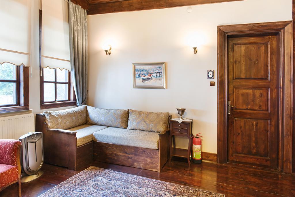 Ugurlu Konaklari Kastamonu Extérieur photo