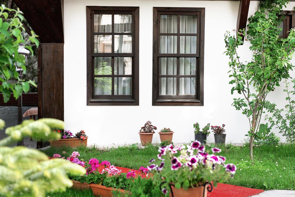 Ugurlu Konaklari Kastamonu Extérieur photo