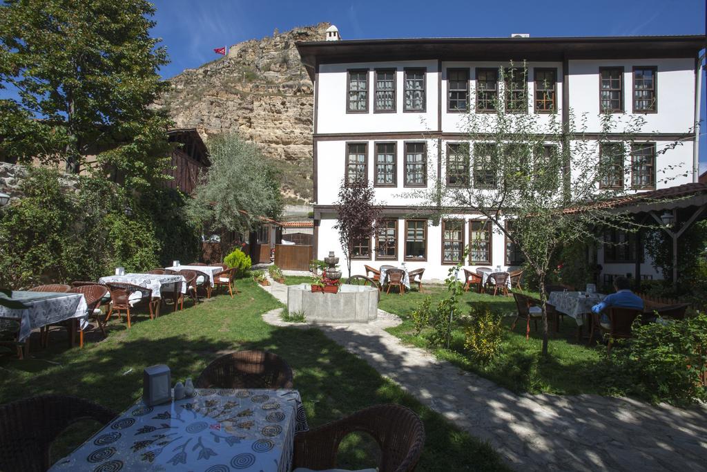 Ugurlu Konaklari Kastamonu Extérieur photo