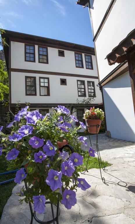 Ugurlu Konaklari Kastamonu Extérieur photo