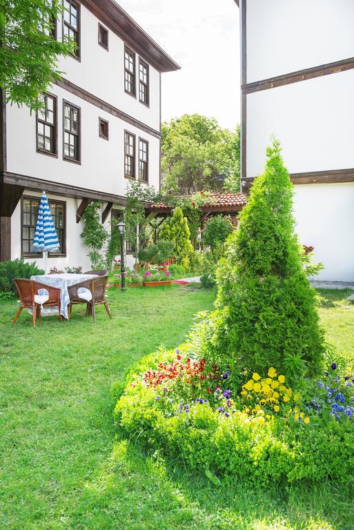 Ugurlu Konaklari Kastamonu Extérieur photo