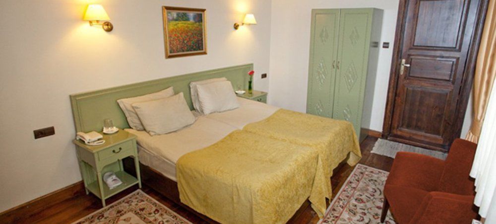 Ugurlu Konaklari Kastamonu Extérieur photo