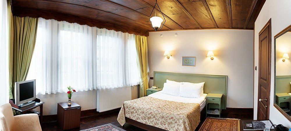Ugurlu Konaklari Kastamonu Extérieur photo