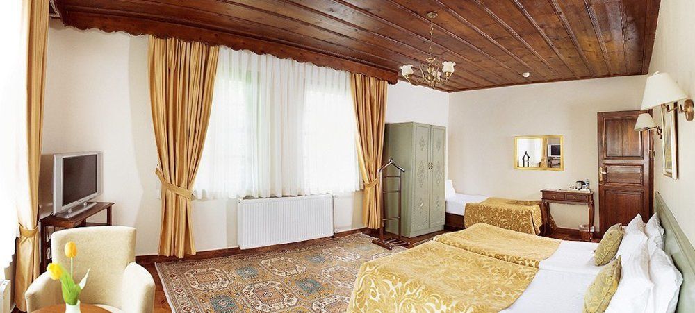Ugurlu Konaklari Kastamonu Extérieur photo