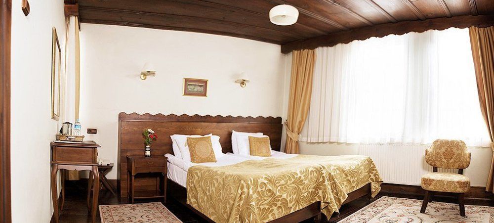 Ugurlu Konaklari Kastamonu Extérieur photo