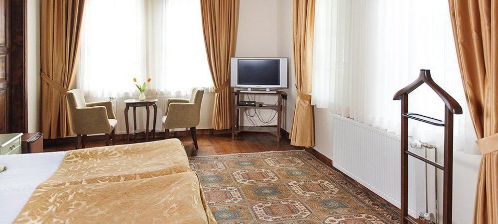 Ugurlu Konaklari Kastamonu Extérieur photo