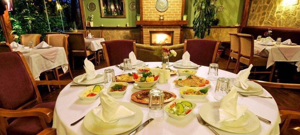 Ugurlu Konaklari Kastamonu Extérieur photo