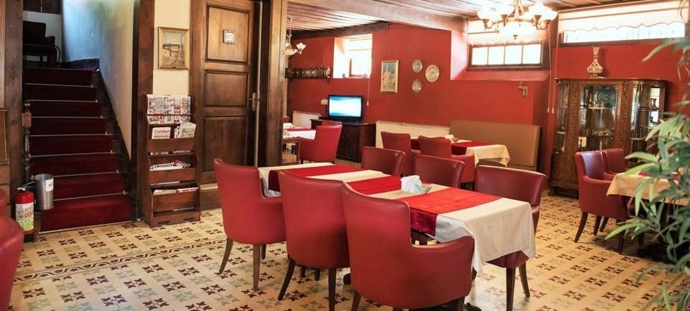 Ugurlu Konaklari Kastamonu Extérieur photo