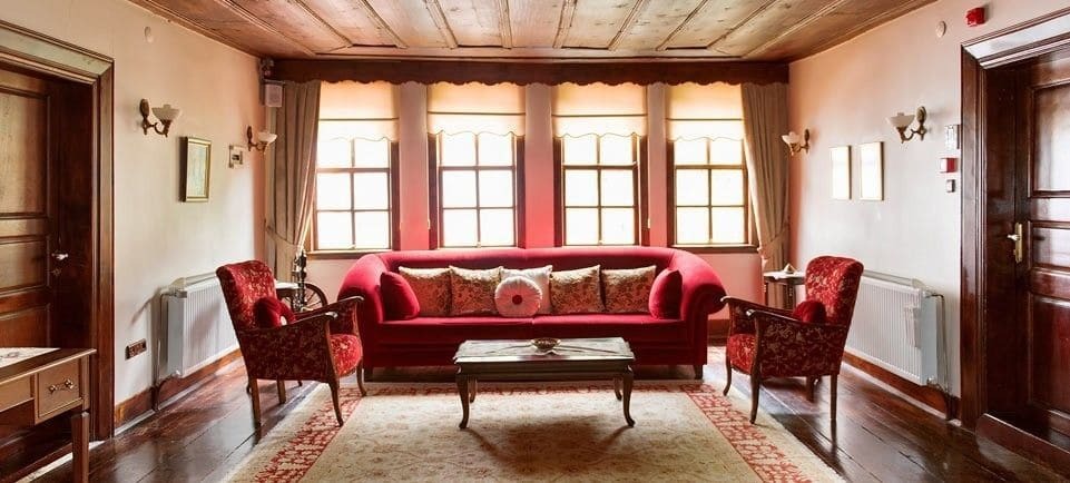 Ugurlu Konaklari Kastamonu Extérieur photo